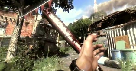 Dying Light