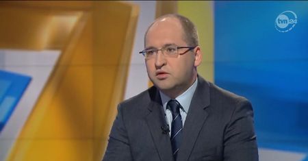 Bielan o wyborach na Podkarpaciu