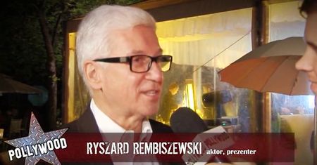 Ryszard Rembiszewski o Lotto [Pollywood]