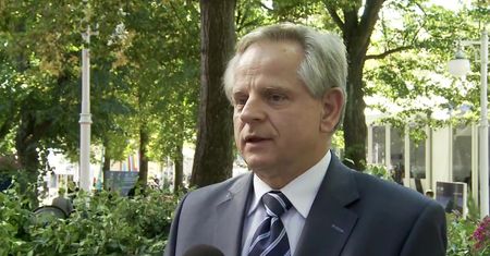 Kolejna fuzja na rynku bankowym