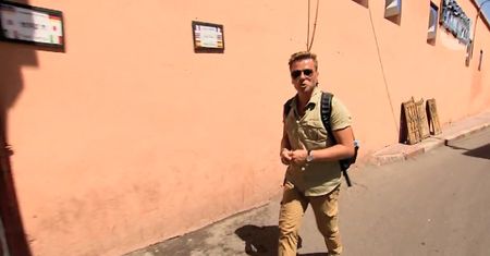 Co warto zobaczyć w Marrakeszu?