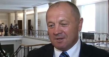Oni trzymają kciuki za Gowina [Z Wiejskiej]