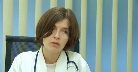 Problemy z grzybicą [Wirtualna Poradnia]