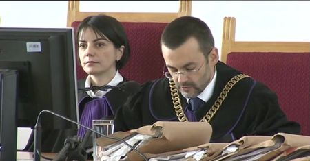 Katarzyna W. Skazana na 25 lat więzienia