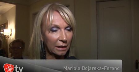 Mariola Bojarska-Ferenc o Ewie Chodakowskiej