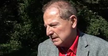 Tadeusz Iwiński o pasywności ws. Syrii