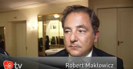 Robert Makłowicz o podróżach kulinarnych