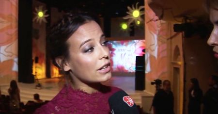 Anna Mucha o 'M jak miłość'