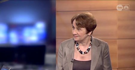 'Ten system nie przetrwa'