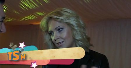 Ewa Wachowicz o swoim wyglądzie [TSN]