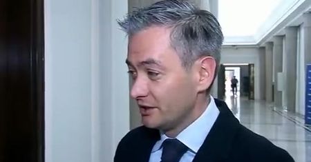 Lewandowski zamiast Tuska? [Z Wiejskiej]