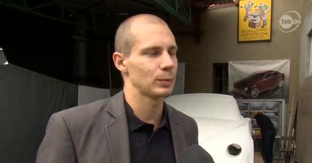 Nowa Warszawa wyjedzie na ulice