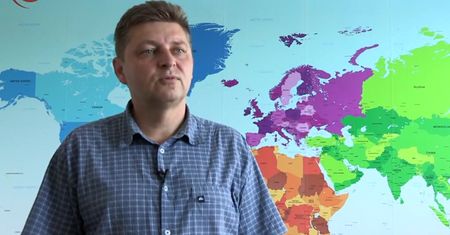 Polacy na wakacje jadą w egzotykę