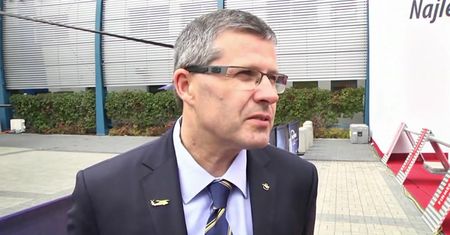 Producenci śmigłowców walczą o zamówienia