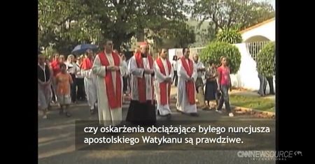 Rzecznik Kościoła na Dominikanie o Józefie Wesołowskim