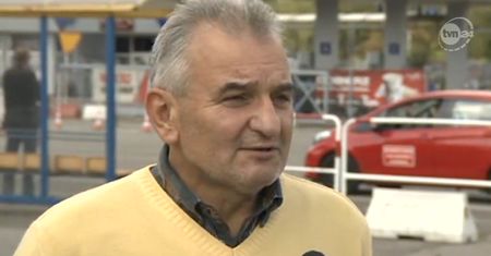 Skandaliczne zachowanie egzaminatora