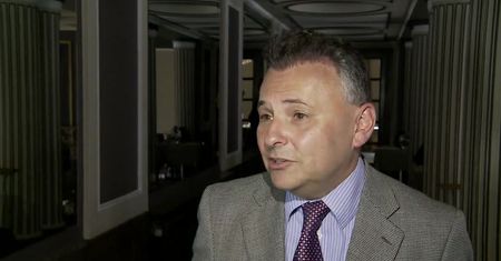 Kończą się rezerwy finansowe USA