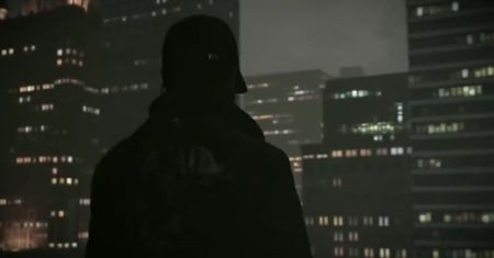 Watch Dogs  -  fragment rozgrywki