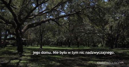 Kolejne dziecko ze śmiercionośną amebą