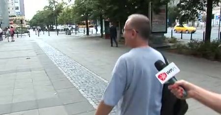 Czy jesteśmy pracoholikami?  [Waszym Zdaniem]