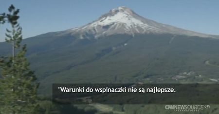 Biuro szeryfa o śmierci polskiego zołnierza