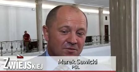 Posłowie wiedzą, jakie dzisiaj święto? [Z Wiejskiej]