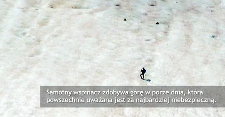 Ostatnie zdjęcia polskiego żołnierza