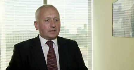 Coraz wyższe zarobki menadżerów