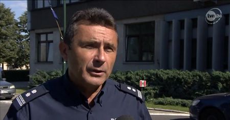 Matka więziła trzyletniego synka
