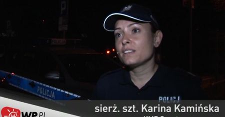 Sopot nocą [Bez komentarza]