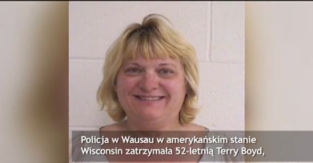 USA: Przetrzymywała w domu seks-niewolników