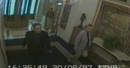 Nowy wątek w sprawie śmierci Lady Diany?
