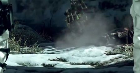 Call of Duty: Ghosts