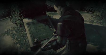 Dishonored: The Brigmore Witches
