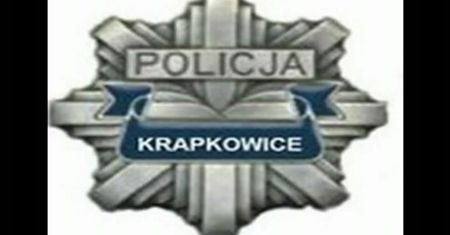 Piesi na autostradzie A4