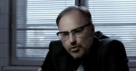 Wszystkie kobiety Mateusza (2013)