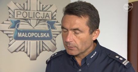 W Olkuszu odnaleziono ciało noworodka