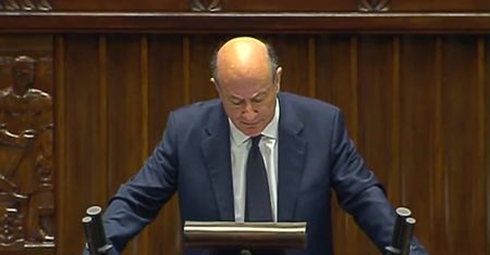 Rostowski: Pomylili się prawie wszyscy