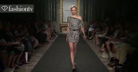 Kolekcja Roccobarocco na 2014 rok