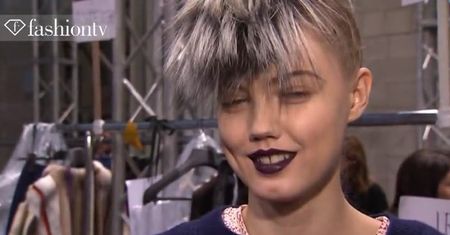 Wywiad z Lindsey Wixson
