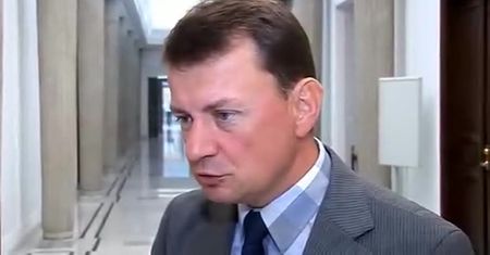 Tolerancja według polityków [Z Wiejskiej]