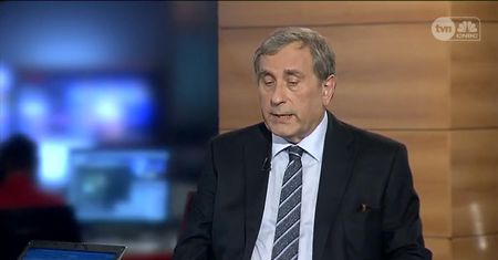 'Wojsko to 40 proc. gospodarki Egiptu'