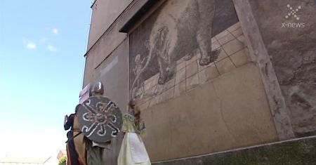 Księżna Kate podziękowała za słonia z Polski