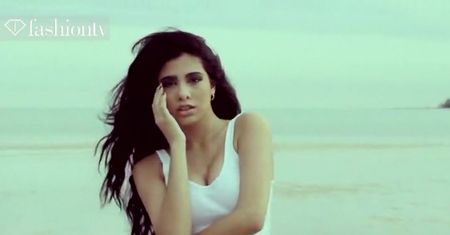 Dee Q - dossier modelki