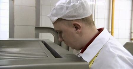 Biała kiełbasa bez tajemnic