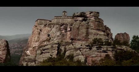 Meteora (2013)