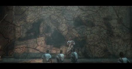 Total War: Rome II