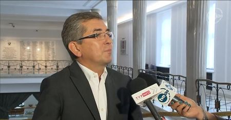 Nieoficjalne wyniki prawyborów w Platformie