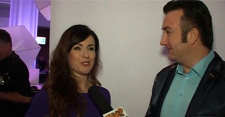 Beata Tadla o pracy i urodzie [TSN]