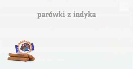 Co zawierają parówki z indyka?
